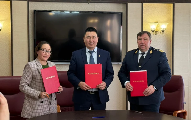 В Качикатской школе откроют железнодорожный класс