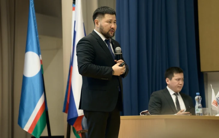 Жители Губинского округа положительно оценили работу Окружной администрации города Якутска за 2024 год