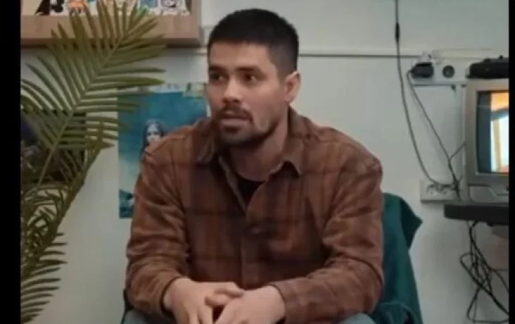 Автор популярных якутских песен Абдумалики Холик, которого никто не знает…