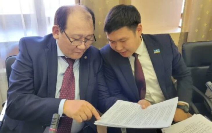 Свежие новости от Академии наук