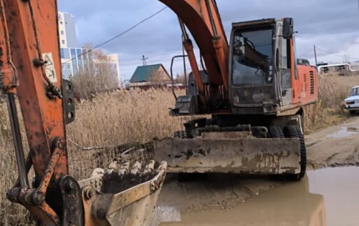 Водители спецтехники продолжают наносить ущерб электросетевому комплексу