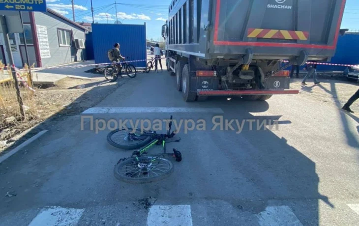 Водитель сбил насмерть малолетнего мальчика. Дело передано в суд