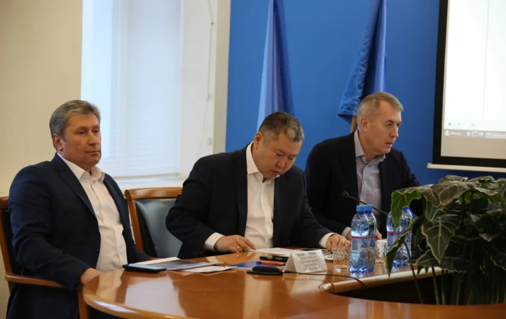 Якутскэнерго подвело итоги работы за 2024 год и определило приоритеты на будущее