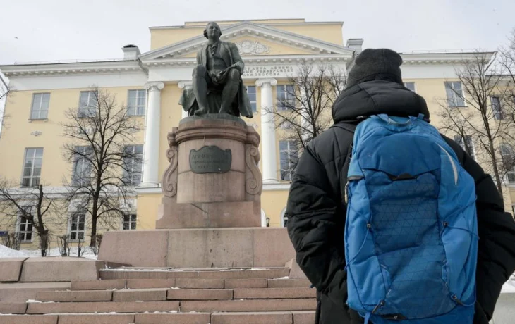 В Государственной Думе поддержали решение об отказе от бакалавриата и специалитета