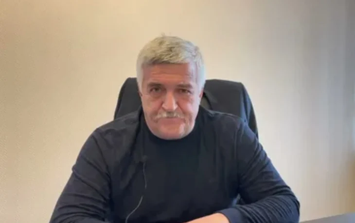 Дело бывшего главы Чульмана Сталика Дерягина направлено в суд