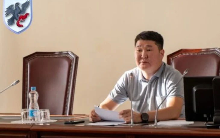 Назначен ио замглавы Якутска
