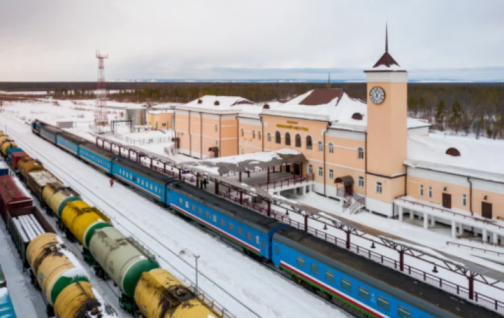 ЖДЯ: Повысилась возможность путешествовать по самым популярным направлениям