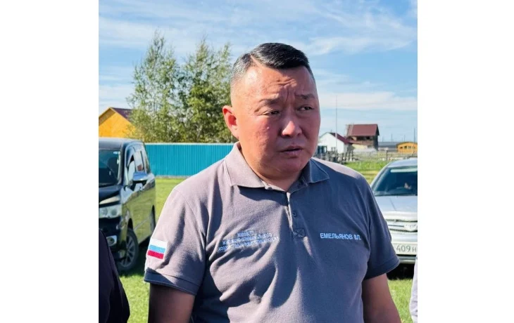 &laquo;Некоторые вдруг стали переживать&raquo;: министр ЖКХ Якутии ответил на критику по отопительному сезону