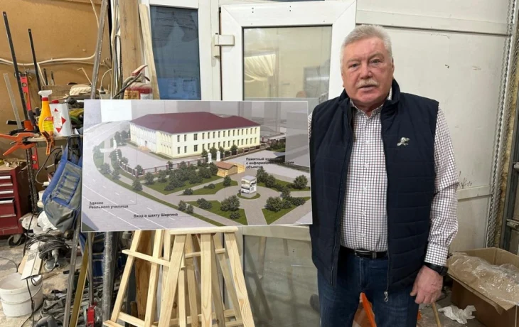 &laquo;Быть шутом в этой суматохе не хочу&raquo;: Андрей Высоких о выходе из Общественной палаты Якутска