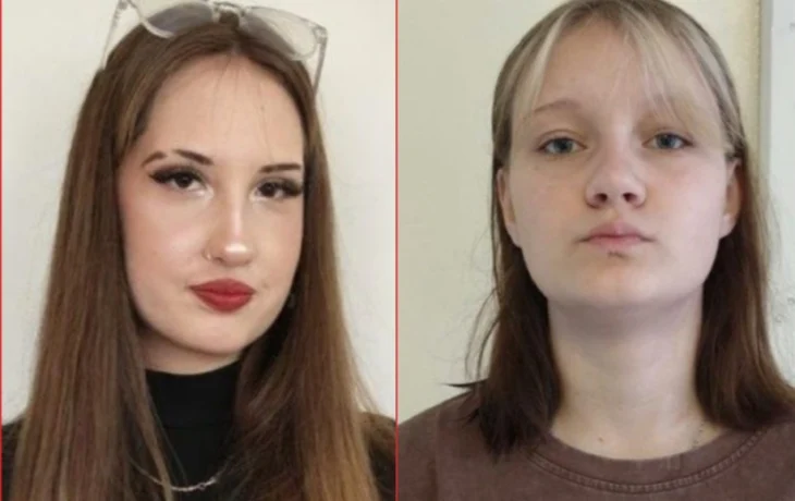 В Якутии пропали без вести две несовершеннолетние девушки