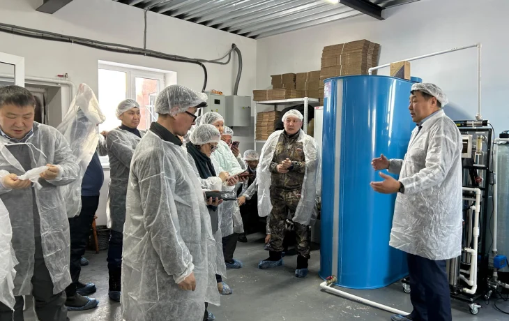 Миниистир Александров боломуочуйа, хотон, бэкээринэ, агрокылаас уонна утумнааһын тустарынан санаалара