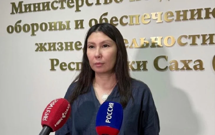 Якутия передала военным БПЛА самолетного типа