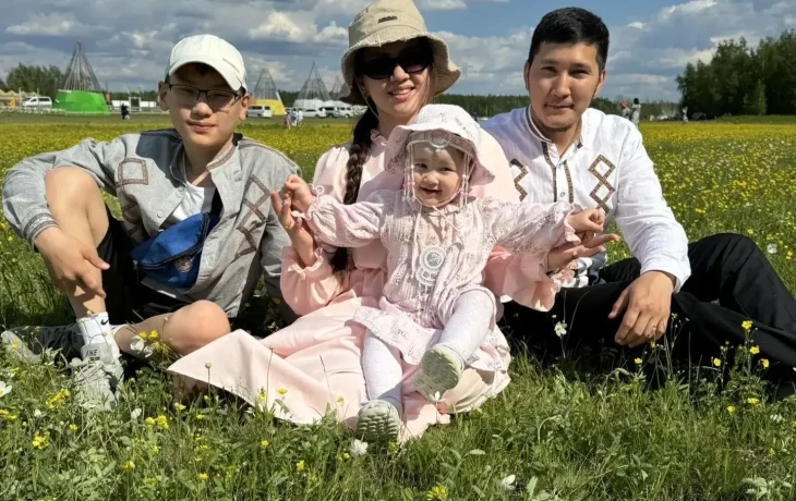 Более четырех тысяч семей в Якутии воспользовались маткапиталом за полгода