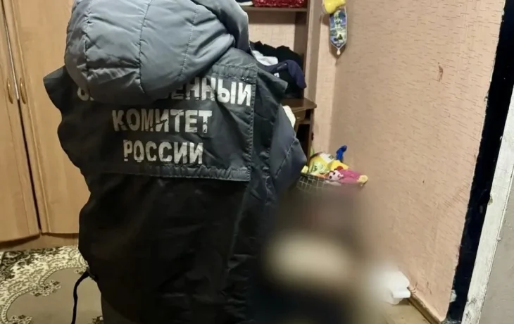 Семейная ссора с трагическим финалом: жительница Мирного осуждена за убийство супруга