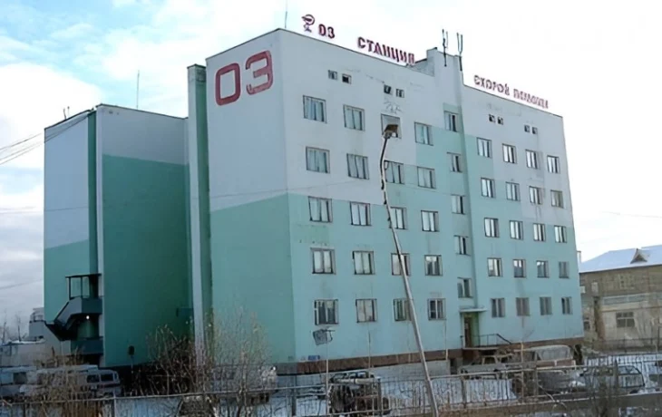 О режиме работы медицинских организаций в Якутске с 9 по 11 мая 2026 года