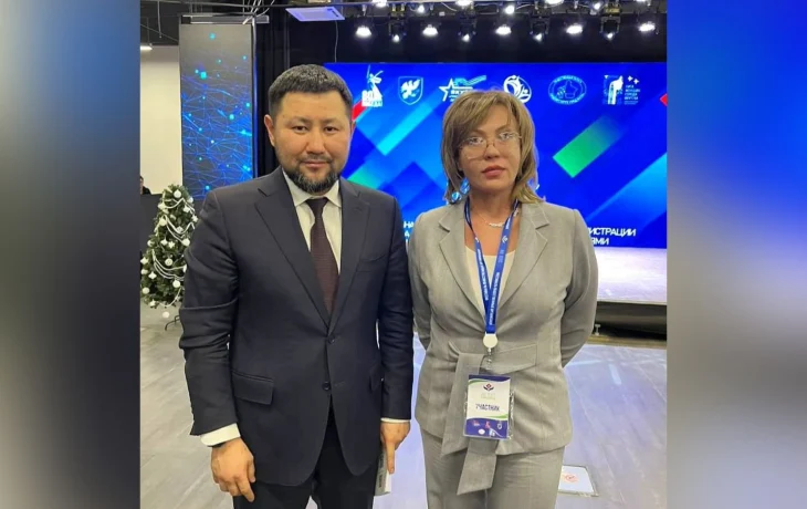 Партпроект &laquo;Предпринимательство&raquo; объединяет власть, бизнес и общество в развитии Якутска