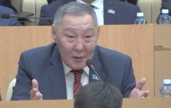 Назначено судебное заседание по громкому делу народного депутата Якутии Владимира Поскачина