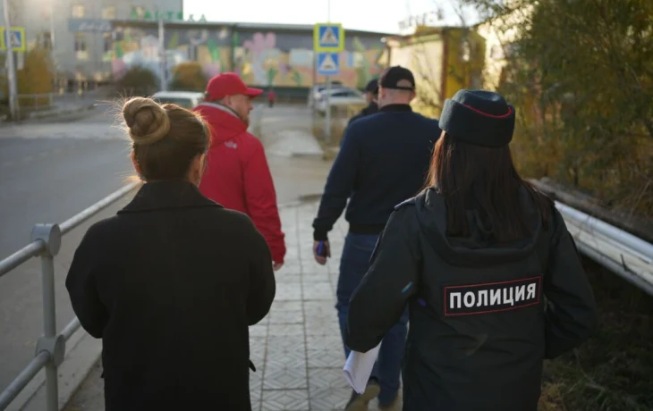 В Якутии экс-сотрудник учебного заведения получил 7 лет колонии за работу закладчиком