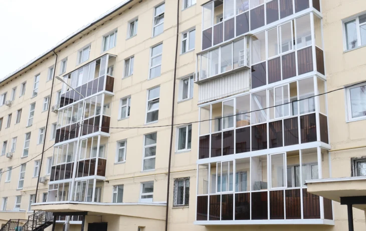 В 56 МКД Якутии завершат капитальный ремонт до конца года