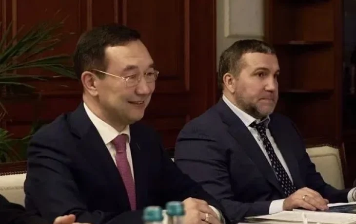 На обновление дорог Якутии в 2026 году направят почти 7 млрд рублей