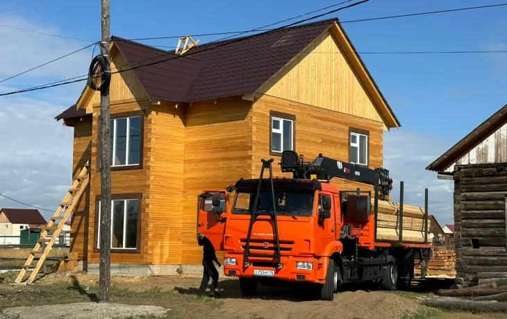 Порядка 30 тысяч льготных кредитов выдали в Якутии по программе &laquo;Дальневосточная и Арктическая ипотека&raquo;