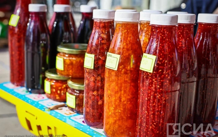 Цех АТЛК по переработке мяса, овощей и дикоросов выйдет на полную мощность в 2027 году