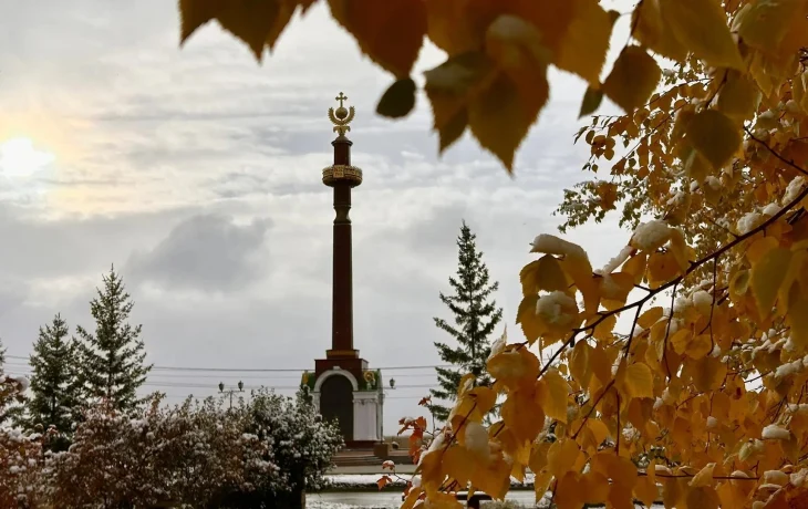 Прогноз погоды на среду в Якутске