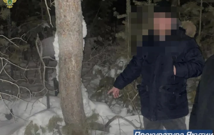 Задержан у последнего тайника: суд в Якутске вынес приговор межрегиональному перевозчику наркотиков