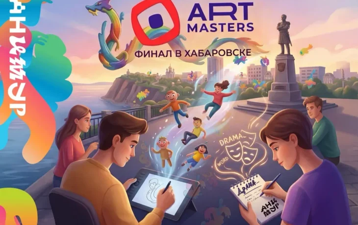 Последний день приёма заявок на участие в чемпионате ArtMasters