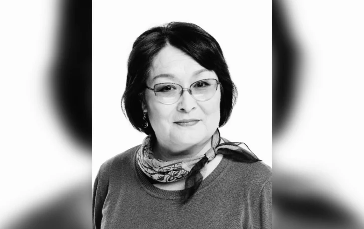 Ушла из жизни продюсер и режиссер НВК &laquo;Саха&raquo; Лидия Васильева