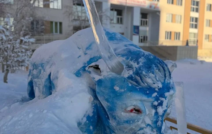 В Якутске ожидается резкое потепление