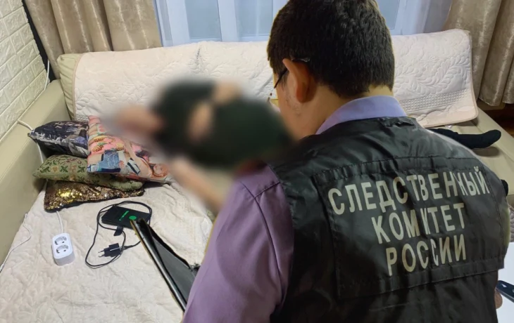 В Сунтарском улусе взят под стражу обвиняемый в убийстве 70-летний мужчина
