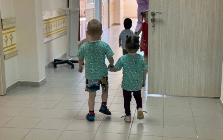 Более 2,5 тысяч якутских семей получили льготу на оплату детсада