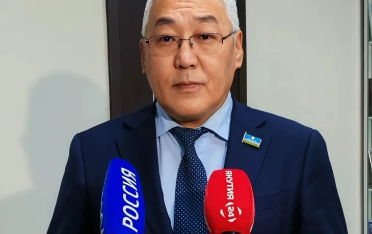 Бойцам из Якутии доставлено еще пять автомобилей