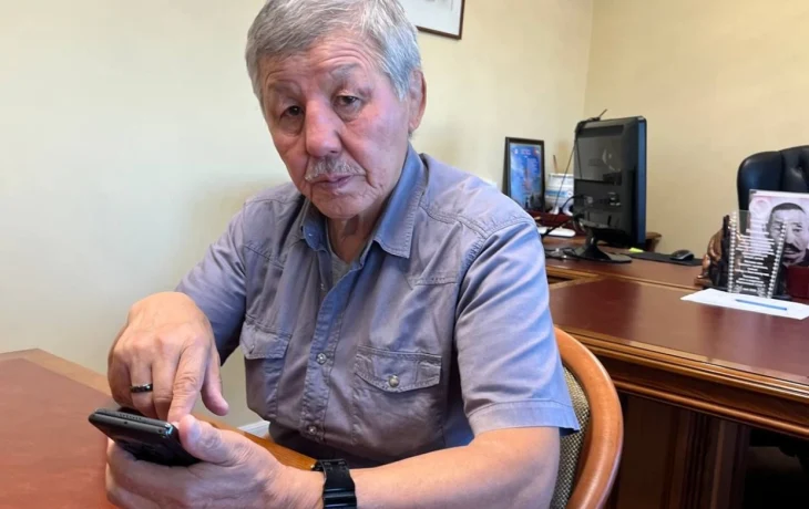 &laquo;Азиаты мира должны объединиться&raquo;, - олимпийский чемпион Пинигин об итогах чемпионата России