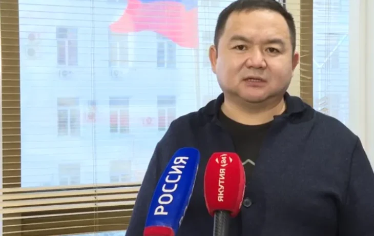 Из Якутии в зону СВО отправили 125 единиц техники и 171 тонну грузов