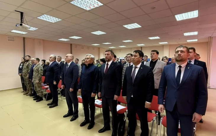 Мирнинское местное отделение: &laquo;Есть результат!&raquo;