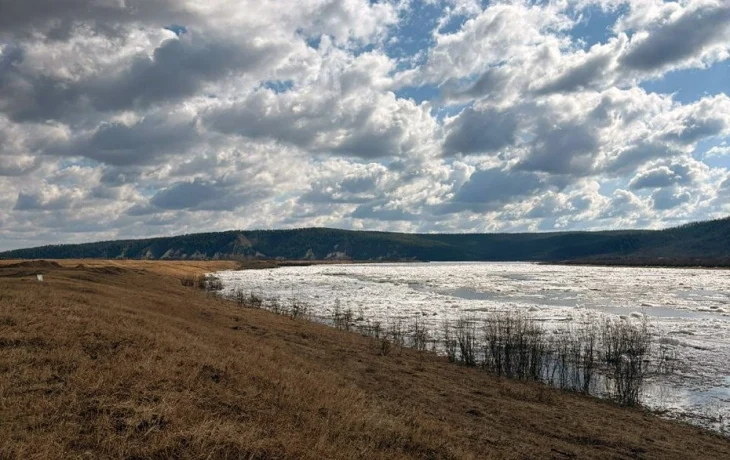 В Сунтарском районе найдено тело утонувшего подростка
