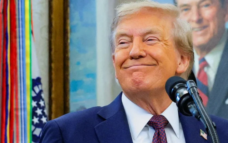 Действительно ли умер Дональд Трамп? По слухам и по существу