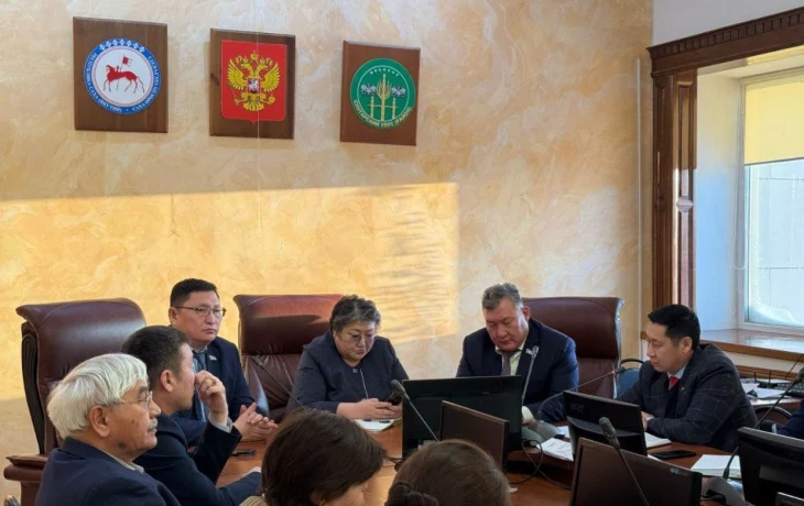 В Сунтарском улусе планируется сокращение 290 штатных единиц в сфере образования