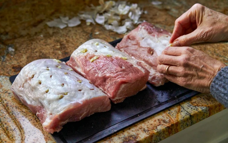 Самое полезное мясо &mdash; где и как найти реально хорошую крольчатину, чтобы она была в удовольствие