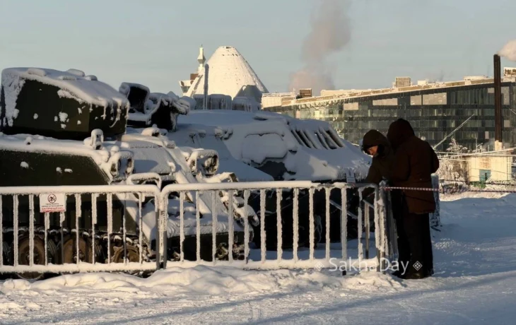 Трагедия в парке &laquo;Россия - моя история&raquo;: семья требует расследования на федеральном уровне