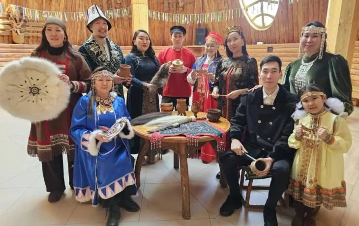 Подведены итоги республиканского фотоконкурса, посвящённого Году единства народов России