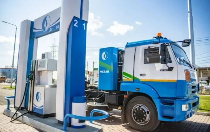 В Якутске построят автоматизированную газонаполнительную компрессорную станцию