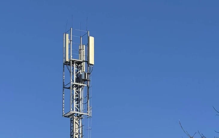 МТС разогнала&nbsp;LTE&nbsp;на родине якутской литературы