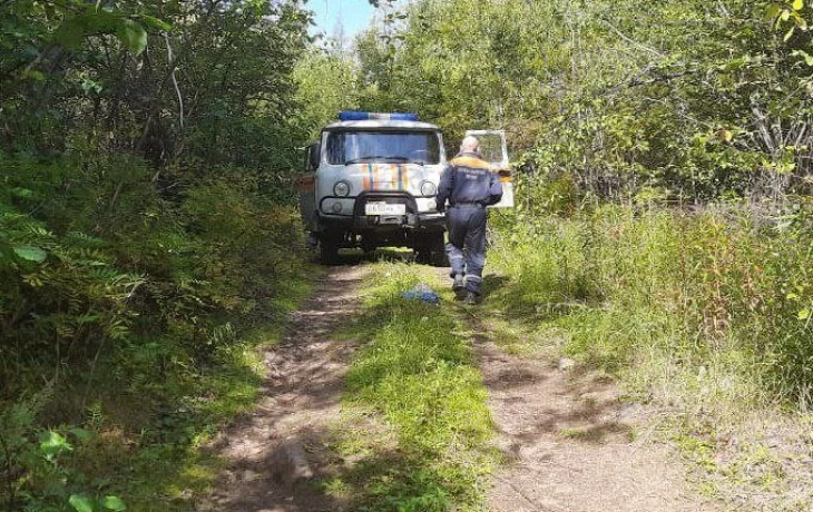 Пропавшие в Чурапчинском районе мужчины вышли на связь