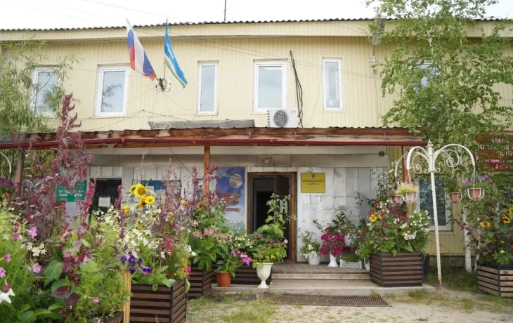 В Табаге появится музей ямщицкой культуры под открытым небом