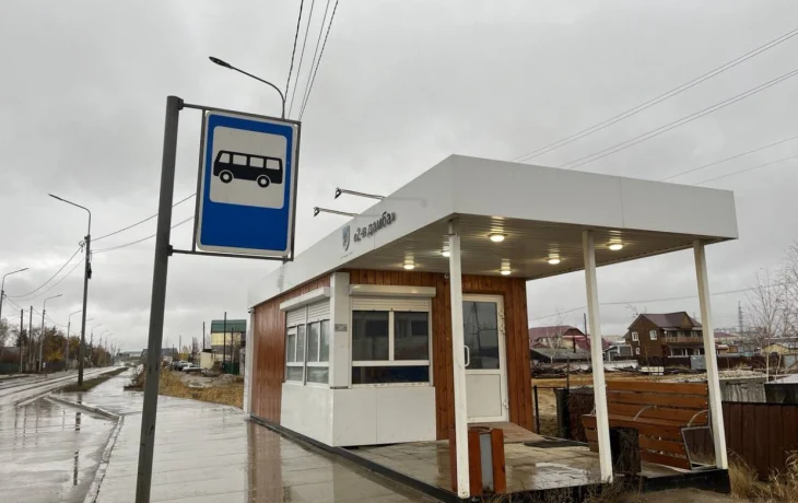 В Якутске участились случаи порчи городского имущества