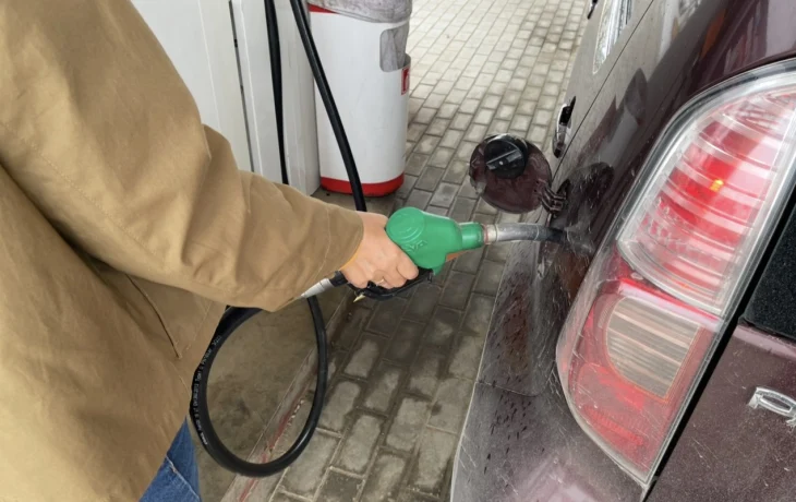 &laquo;СибОйл&raquo; возобновил продажу топлива без ограничений на одной АЗС в Якутске