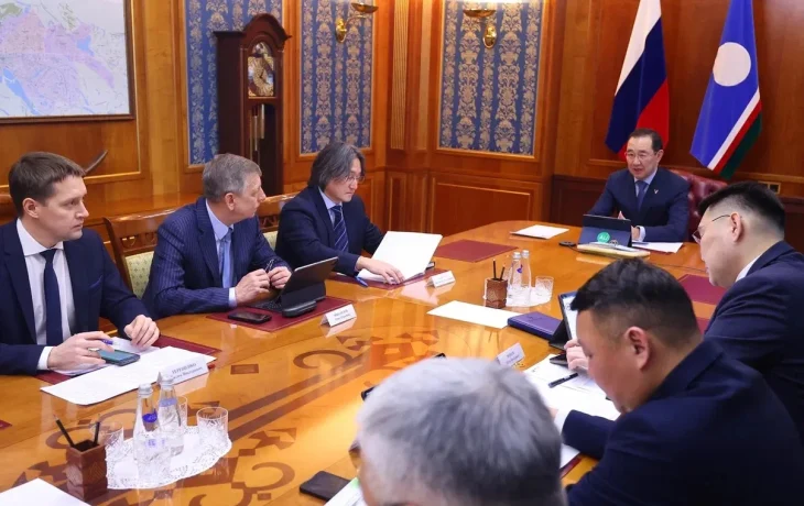 Якутуголь планирует увеличить добычу угля до 5,8 млн тонн в 2026 году